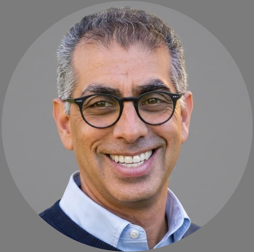Rajeev Bajaj